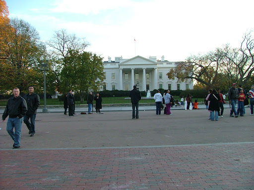 Monument «Marquis de Lafayette Statue», reviews and photos, Pennsylvania Ave NW, Washington, DC 20006, USA
