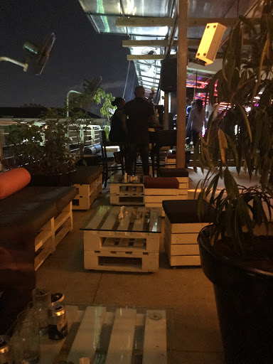 COVA, 14 Idowu Martins St, Victoria Island, Lagos, Nigeria, Water Park, state Lagos