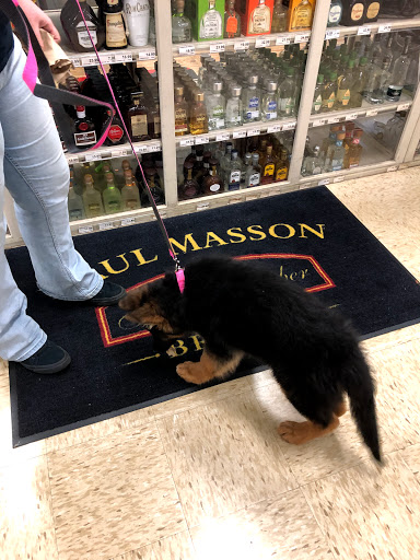 Liquor Store «Dacula Cork and Bottle», reviews and photos, 2200 Hurricane Shoals Rd NE, Dacula, GA 30019, USA