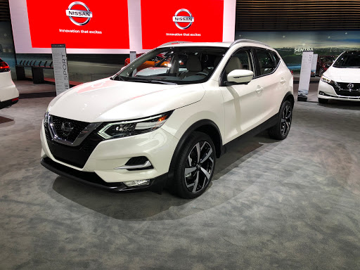 Nissan Dealer «Fort Lauderdale Nissan», reviews and photos, 1051 S Federal Hwy, Fort Lauderdale, FL 33316, USA