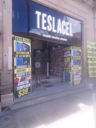TeslaCel
