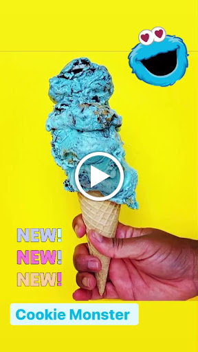 Frozen Yogurt Shop «BerryVille Frozen Yogurt», reviews and photos, 131 N Woodland Blvd, DeLand, FL 32720, USA