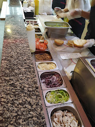 Photo n°120 de Tasty Burger à Paris ()