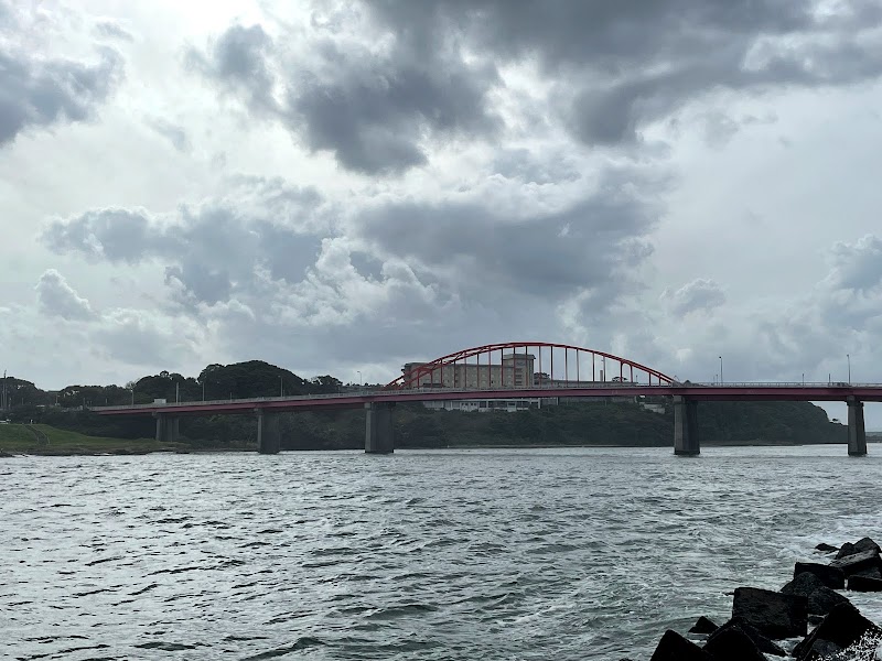 海門町ふれあい公園