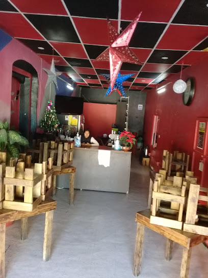 El Chintete Café - Cuauhtémoc 5, San Lorenzo Cacaotepec, 68263 San Lorenzo Cacaotepec, Oax., Mexico