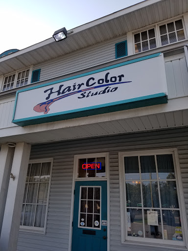 Hair Salon «Hair Color Studio», reviews and photos, 9623 Granby St, Norfolk, VA 23505, USA