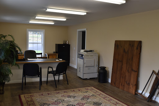 Self-Storage Facility «The Storage Barn of Dover», reviews and photos, 385 6th St, Dover, NH 03820, USA