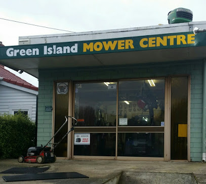 Green Island Mower Centre