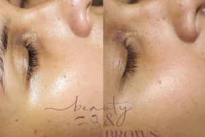 Beauty&Brows by preety image