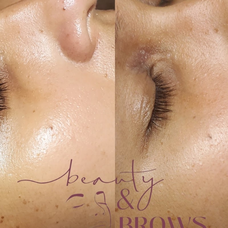 Beauty&Brows by preety