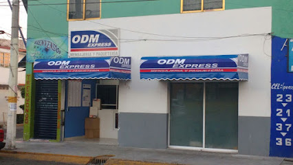 ODM Express Mensajeria Y Paqueteria