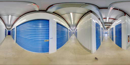 Self-Storage Facility «EZ Storage», reviews and photos, 34333 E Michigan Ave, Wayne, MI 48184, USA