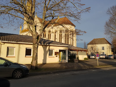 Maigne Bertrand à Nérac