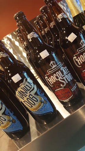 Beer Store «Cravings», reviews and photos, 2320 University Blvd, Tuscaloosa, AL 35401, USA