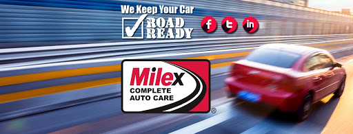 Auto Repair Shop «Milex / Alta Mere», reviews and photos, 801 N Main St, Boonsboro, MD 21713, USA