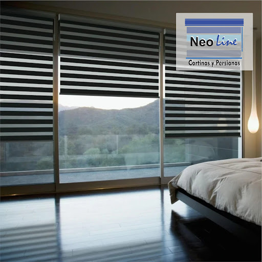 Decorblinds