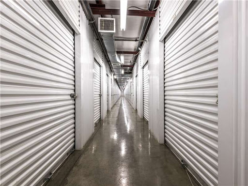 Self-Storage Facility «Extra Space Storage», reviews and photos, 46600 Adams St, La Quinta, CA 92253, USA