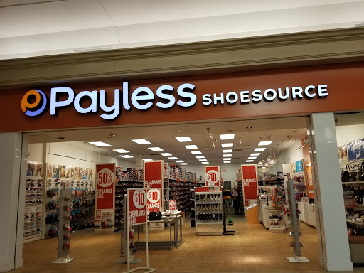 Shopping Mall «Spotsylvania Towne Centre», reviews and photos, 137 Spotsylvania Mall Dr, Fredericksburg, VA 22407, USA