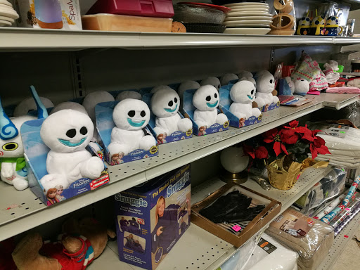 Thrift Store «Goodwill Store & Donation Center», reviews and photos