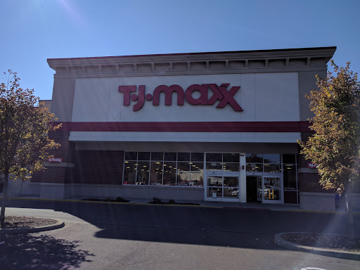 Department Store «T.J. Maxx», reviews and photos, 744 S Meadow St #300, Ithaca, NY 14850, USA