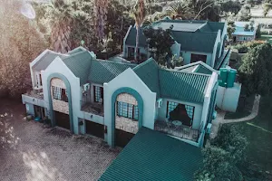 Sterkfontein Guest House image