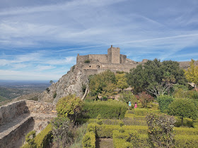 Aqueduto de Évora