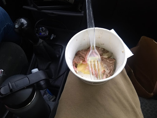 Sandwich Shop «Panera Bread», reviews and photos, 3000 Sprague Ln, Woodburn, OR 97071, USA