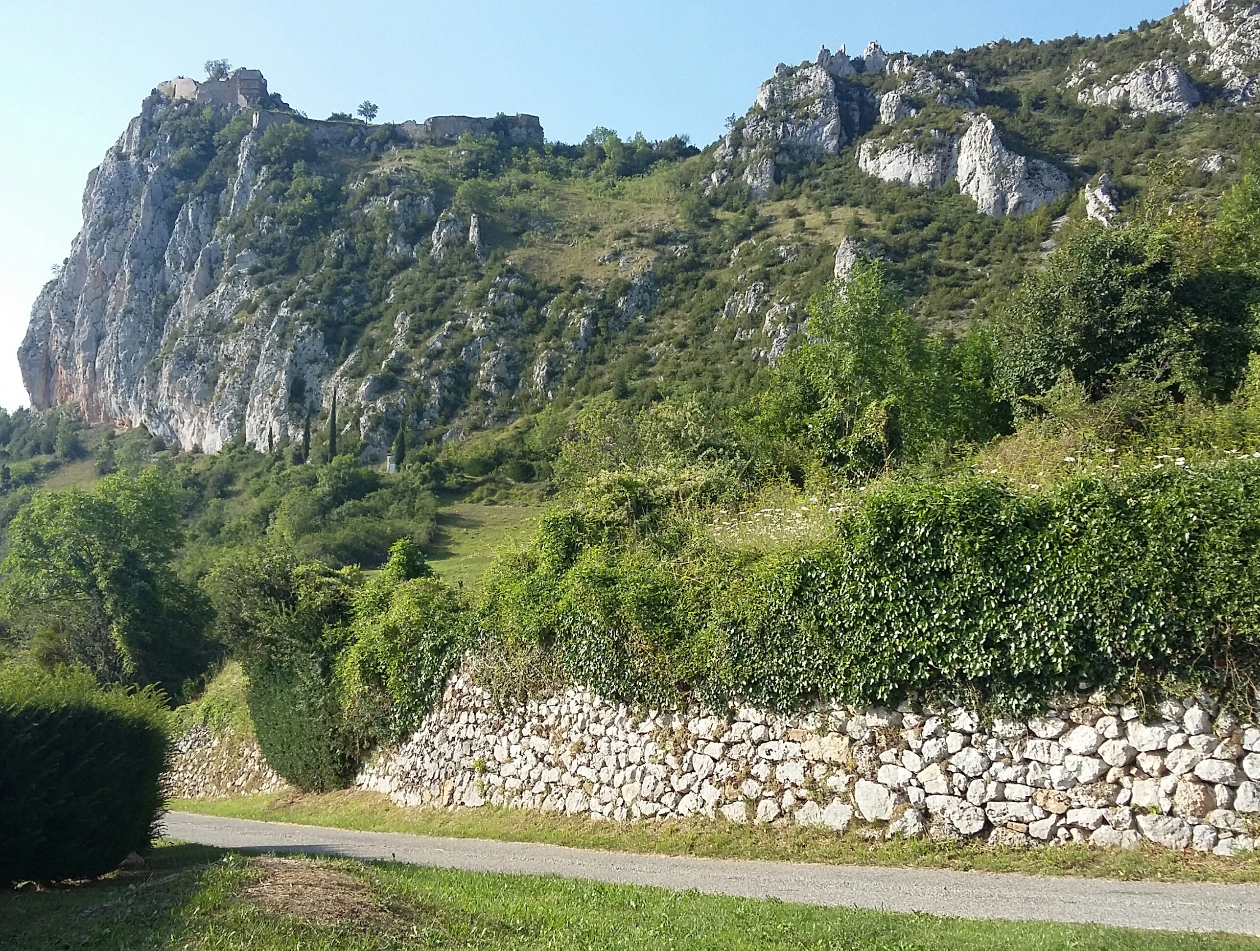 Photo n° 1 de l'avis de Béatrice.A fait le 05/08/2017 à 13:41