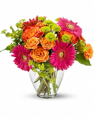 Florist «BloomTown Florist», reviews and photos, 218 W Bay Dr, Largo, FL 33770, USA