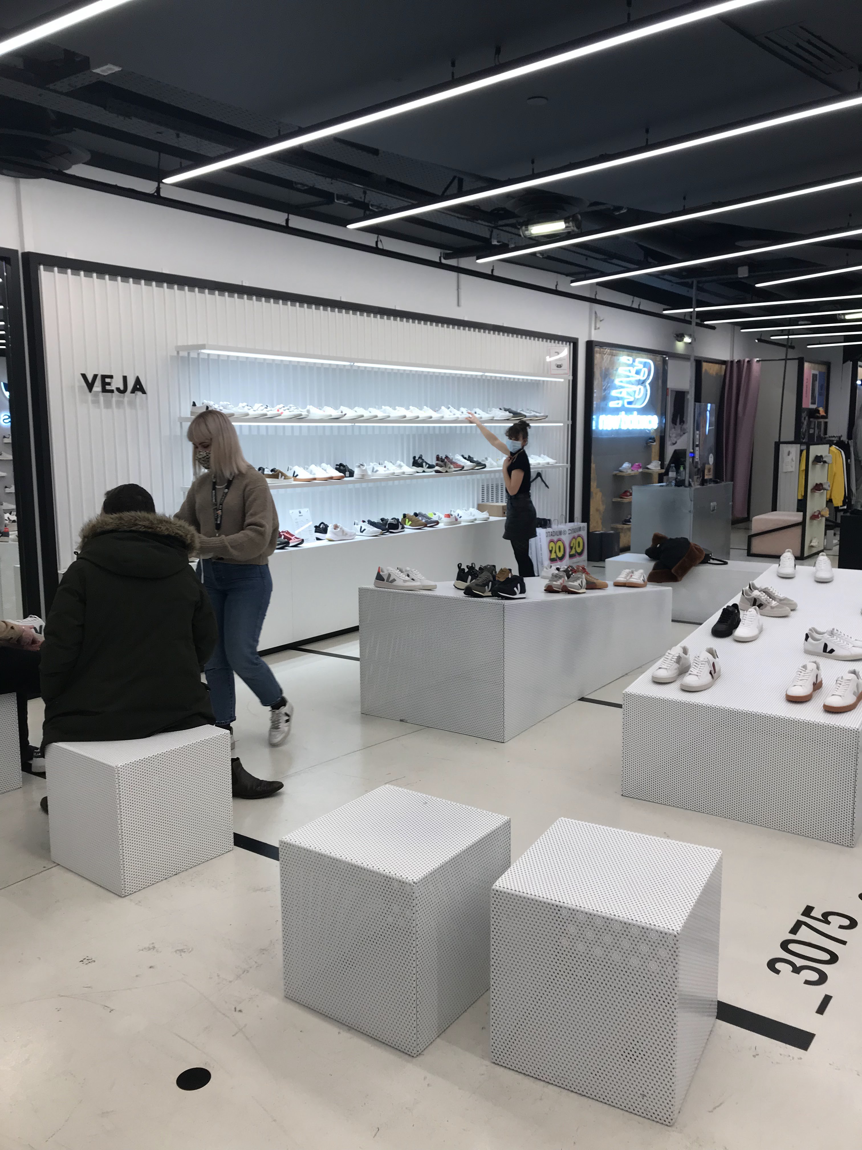 Photo n° 19 de l'avis de Vanessa.a fait le 29/12/2020 à 18:28