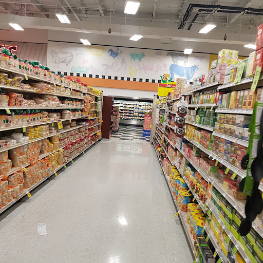 Grocery Store «Fiesta», reviews and photos, 3909 N Interstate 35 Service Rd, Austin, TX 78722, USA