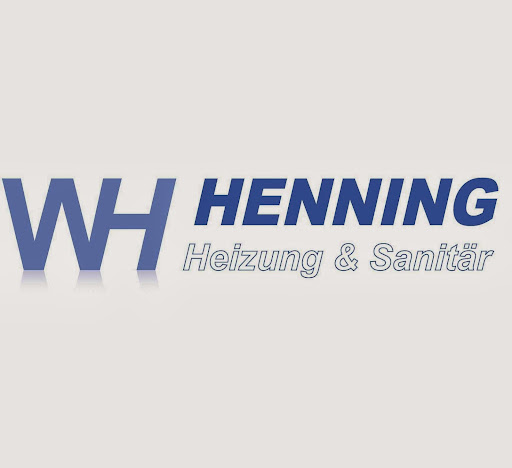Henning Heizung & Sanitär