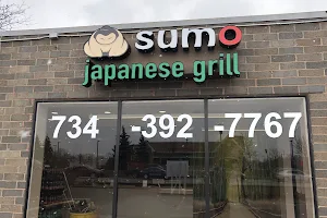 Sumo Japanese Grill image