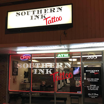 Southern Ink Tattoo LLC