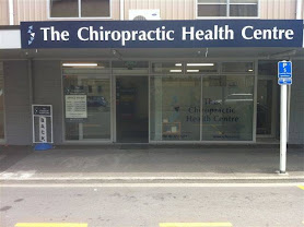 The Chiropractic Health Centre