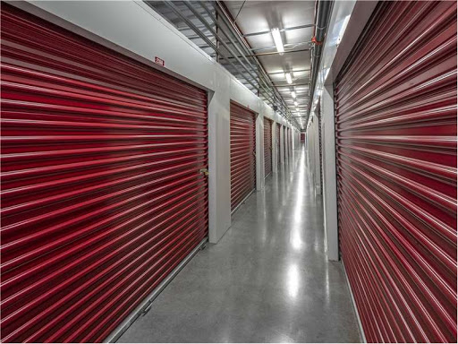 Storage Facility «Extra Space Storage», reviews and photos, 5045 W Cypress St, Tampa, FL 33607, USA
