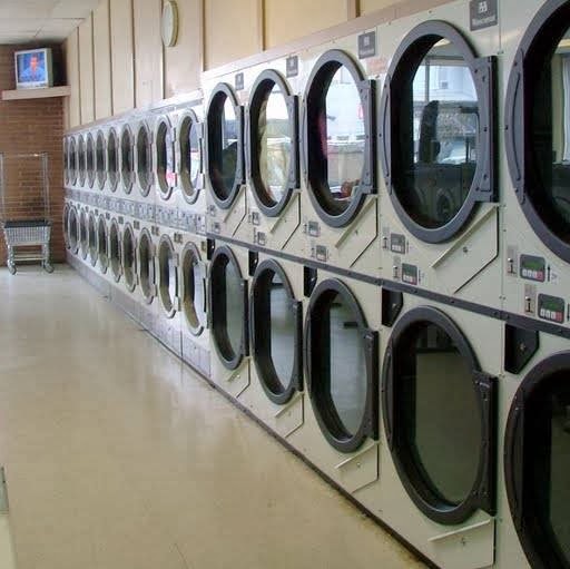 Laundromat «Sunshine on Glisan Coin Laundry & Cleaners», reviews and photos, 7914 NE Glisan St, Portland, OR 97213, USA