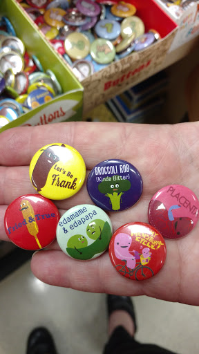 Book Store «Kinokuniya San Jose», reviews and photos, 675 Saratoga Ave, San Jose, CA 95129, USA