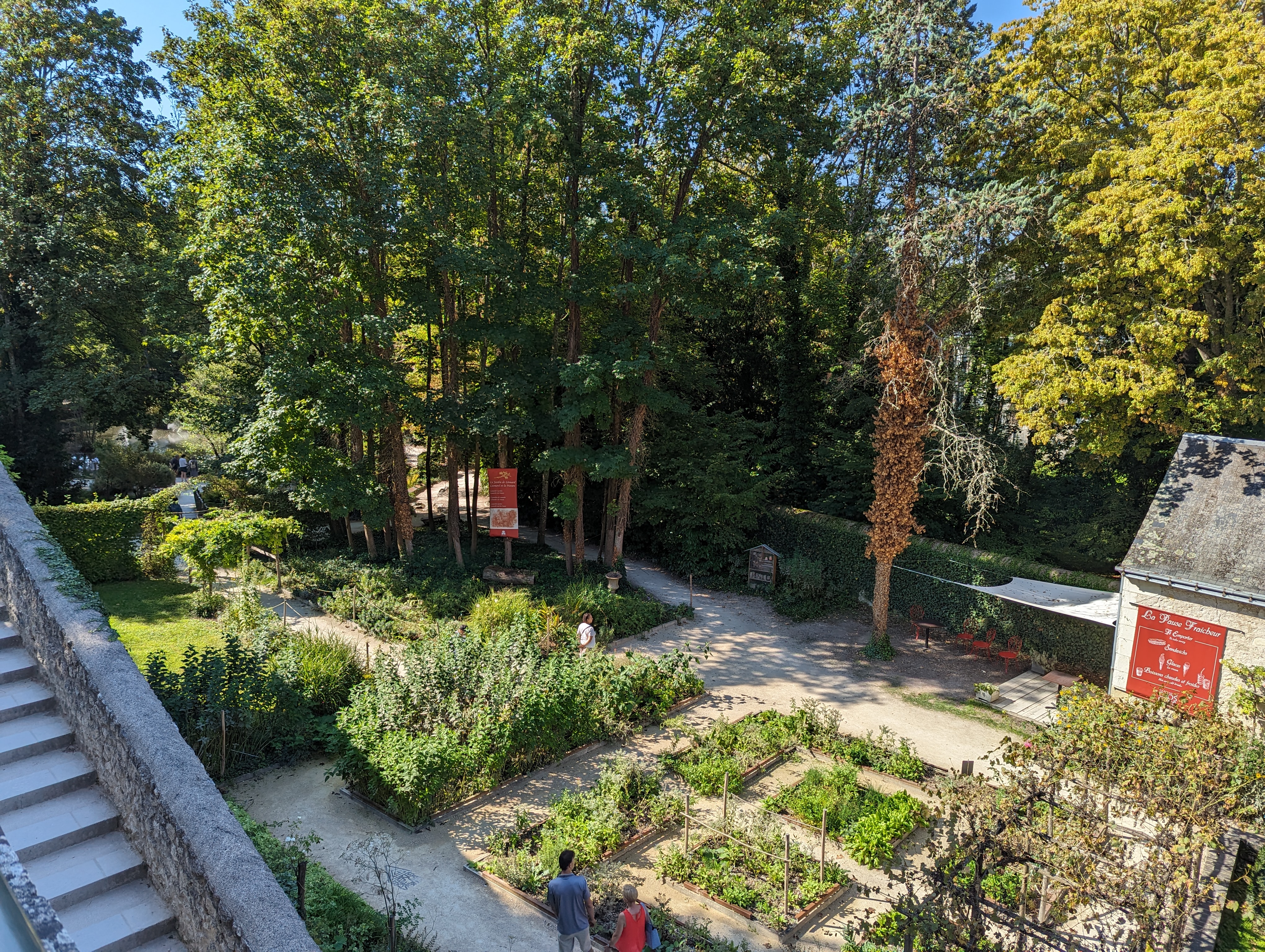 Photo n° 13 de l'avis de Gerald.r fait le 11/09/2023 à 15:27