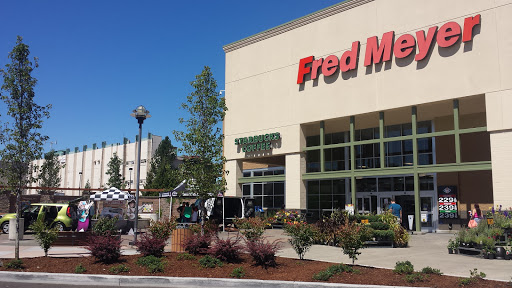 Grocery Store «Fred Meyer», reviews and photos, 22855 NE Park Ln, Troutdale, OR 97060, USA