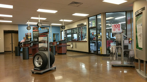 Tire Shop «Firestone Complete Auto Care», reviews and photos, 940 Old Monrovia Rd NW, Huntsville, AL 35806, USA