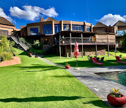 Bains Lodge photo