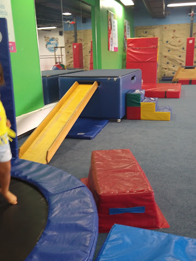 Gymnastics Center «My Gym River Road», reviews and photos, 8400 River Rd, North Bergen, NJ 07047, USA