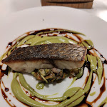 Photo n°8 de l'avis de Herman.a fait le 17/09/2023 à 15:38 sur le  MaMe Restaurant à Viareggio