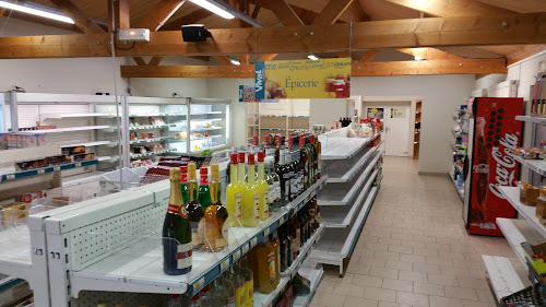 Épicerie Vival Casino Pierrefitte-sur-Sauldre