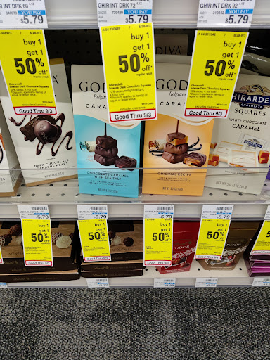 Drug Store «CVS», reviews and photos, 8859 Alondra Blvd, Paramount, CA 90723, USA