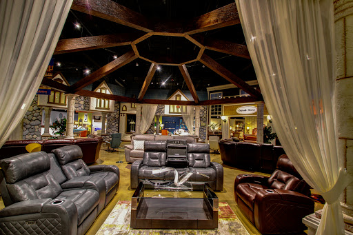 Furniture Store «El Dorado Furniture - Ft. Myers Boulevard», reviews and photos, 4429 S Cleveland Ave #120, Fort Myers, FL 33901, USA