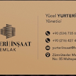 YURTERİ İNŞAAT/EMLAK