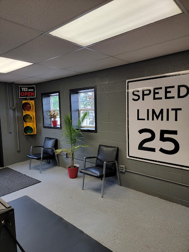 Auto Repair Shop «Ash Auto LLC», reviews and photos, 10940 M-52 Suite B, Manchester, MI 48158, USA