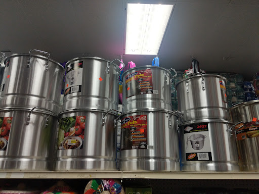 Grocery Store «Guadalajara Market», reviews and photos, 1400 W Grand Ave # D, Grover Beach, CA 93433, USA